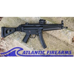 Dakota tactical D54-N Pistol