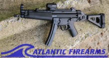Dakota tactical D54-N Pistol
