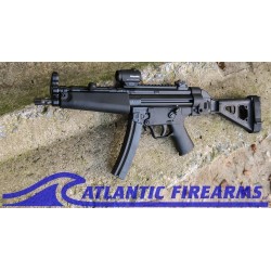 Dakota tactical D54-N Pistol