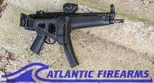 Dakota tactical D54-N Pistol