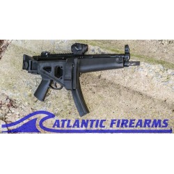 Dakota tactical D54-N Pistol