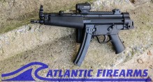 Dakota tactical D54-N Pistol