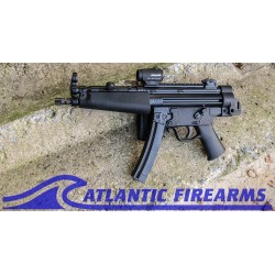 Dakota tactical D54-N Pistol