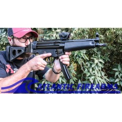 Dakota tactical D54-N Pistol