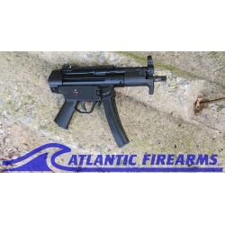 Dakota Tactical D54R-N Reverse Stretch Pistol