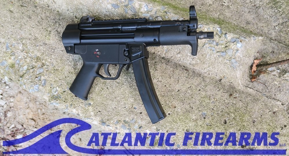Dakota Tactical D54R-N Reverse Stretch Pistol