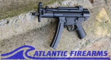 Dakota Tactical D54R-N Reverse Stretch Pistol