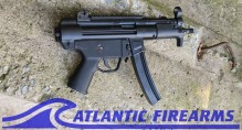 Dakota Tactical D54R-N Reverse Stretch Pistol