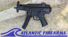 Dakota Tactical D54R-N Reverse Stretch Pistol
