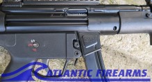 Dakota Tactical D54R-N Reverse Stretch Pistol