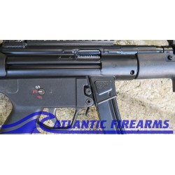 Dakota Tactical D54R-N Reverse Stretch Pistol