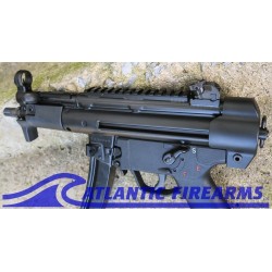 Dakota Tactical D54R-N Reverse Stretch Pistol