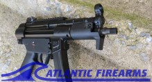 Dakota Tactical D54R-N Reverse Stretch Pistol