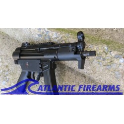 Dakota Tactical D54R-N Reverse Stretch Pistol