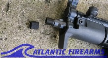 Dakota Tactical D54R-N Reverse Stretch Pistol