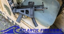 Dakota Tactical D54R-N Reverse Stretch Pistol