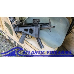 Dakota Tactical D54R-N Reverse Stretch Pistol