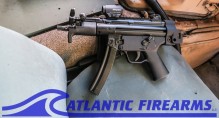 Dakota Tactical D54R-N Reverse Stretch Pistol