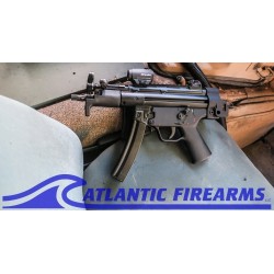 Dakota Tactical D54R-N Reverse Stretch Pistol