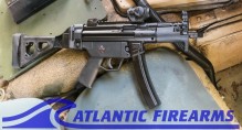 Dakota Tactical D54R-N Reverse Stretch Pistol