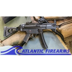Dakota Tactical D54R-N Reverse Stretch Pistol