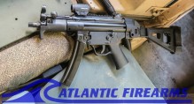 Dakota Tactical D54R-N Reverse Stretch Pistol