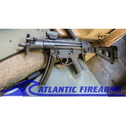 Dakota Tactical D54R-N Reverse Stretch Pistol