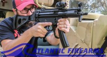 Dakota Tactical D54R-N Reverse Stretch Pistol