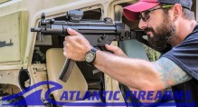 Dakota Tactical D54R-N Reverse Stretch Pistol