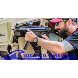Dakota Tactical D54R-N Reverse Stretch Pistol