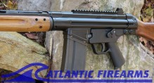 C308 Classic Rifle-RI3320X