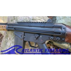 C308 Classic Rifle-RI3320X
