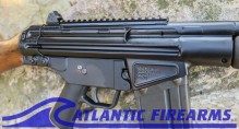 C308 Classic Rifle-RI3320X