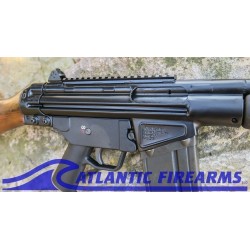 C308 Classic Rifle-RI3320X