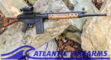 C308 Classic Rifle-RI3320X