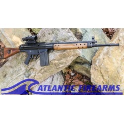 C308 Classic Rifle-RI3320X