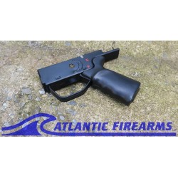 HK G3 Steel Trigger Housing