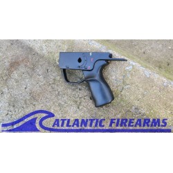 HK G3 Steel Trigger Housing