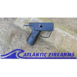 HK G3 Steel Trigger Housing