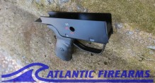 HK G3 Steel Trigger Housing