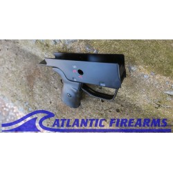 HK G3 Steel Trigger Housing