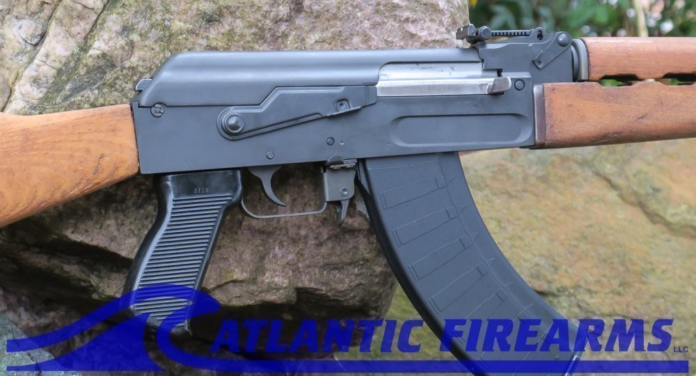 Atlantic Firearms,llc - AtlanticFirearms.com