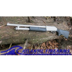 NICKEL MARINE GUARD SHOTGUN