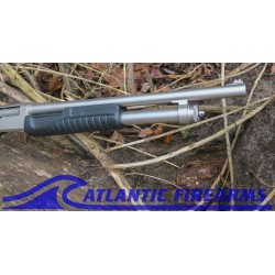 NICKEL MARINE GUARD SHOTGUN