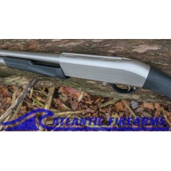 NICKEL MARINE GUARD SHOTGUN