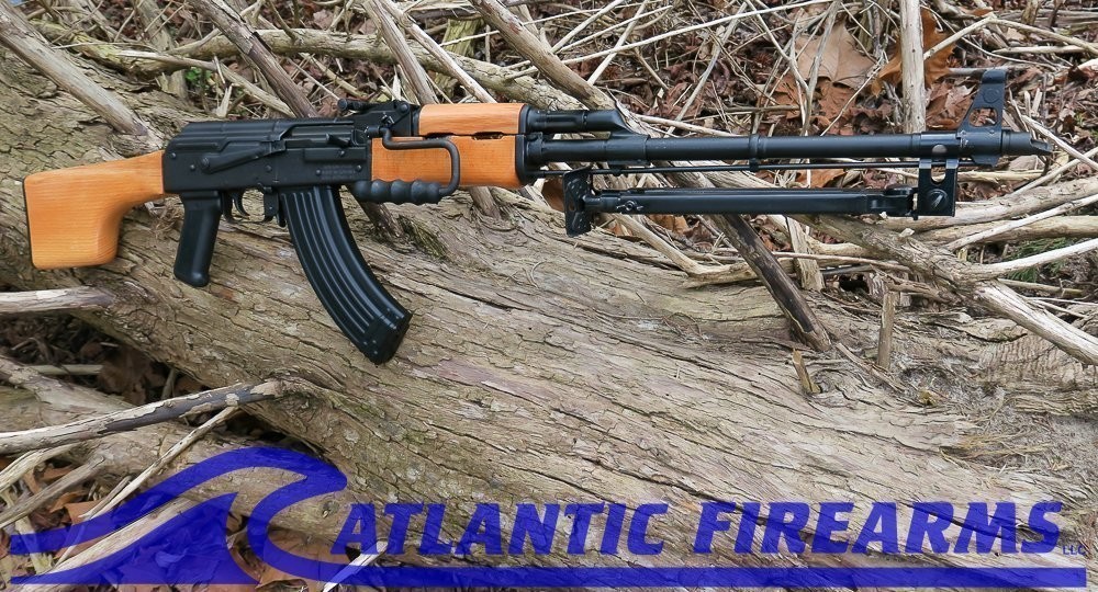 RPK Rifle AES-10B-Century Arms