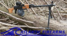 RPK Rifle AES-10B-Century Arms