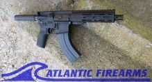 AR15 Pistol 7.5"BBL 7.62x39-Radical Firearms