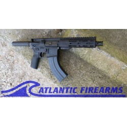 AR15 Pistol 7.5"BBL 7.62x39-Radical Firearms
