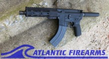 AR15 Pistol 7.5"BBL 7.62x39-Radical Firearms